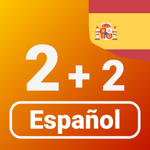 Numbers in Spanish language
