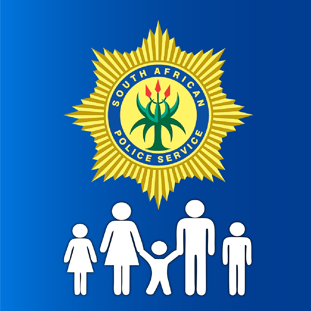 Get My SAPS for iOS, iPhone, iPad Aso Report