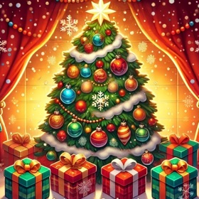 Advent Adventure