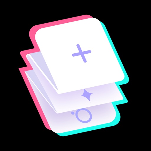 LumiReel - AI Vivid Journal