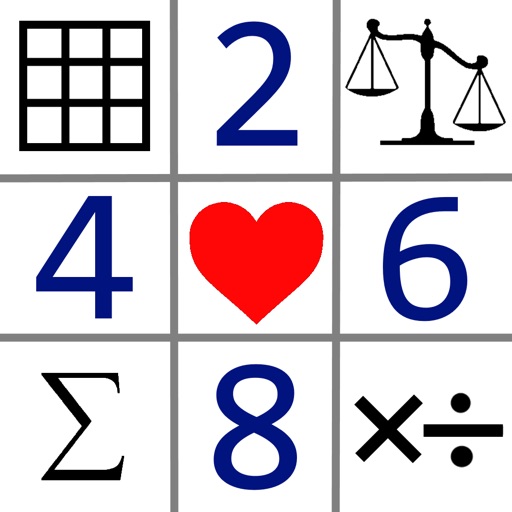 All Sudoku - 5 kinds of sudoku icon