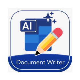 AI Document Writer