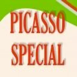 Picasso Special app icon