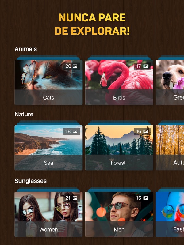 Jigsaw Puzzle Guru screenshot 12