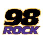 98 Rock Baltimore