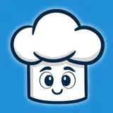 Chefito: Pantry & Shop List - Ícone do app