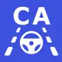 CA Driver Test - DMVCool