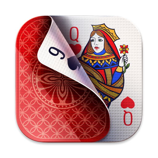 Baccarist: Baccarat Online app icon