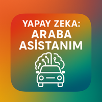 Araba Asistanım Yapay Zeka