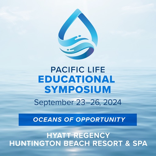 Pac Life Educational Symposium