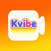 Kvibe - Make Fun With Friends