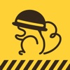 防災リスマ - 災害リスク・ハザードマップ icon