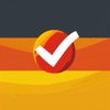 Einbürgerungstest Meister 24 icon