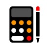 DayCalc - ノート計算機 - iPhoneアプリ