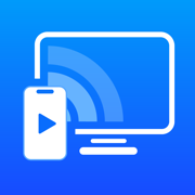 Smart Cast: Mirror To PC & TV