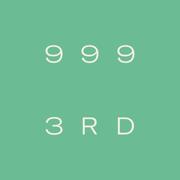 999 3rd