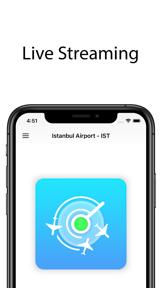Air Traffic Control - Live ATC screenshot