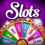 Download Hit it Rich! Casino Slots Game app