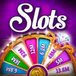 Hit it Rich! Casino Slots Game App Positive Reviews