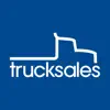 Trucksales delete, cancel