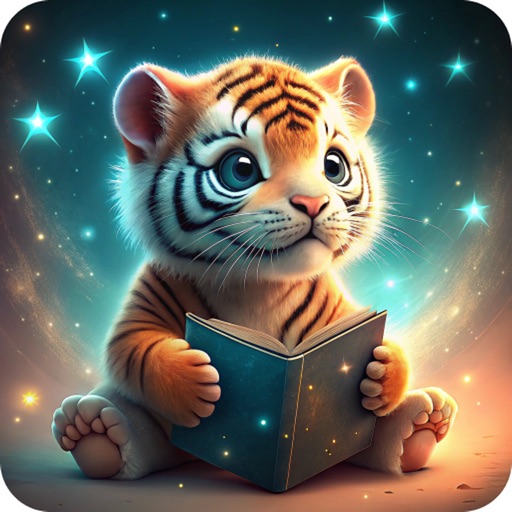 Fairytaler~Bedtime for Kids AI
