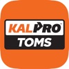 KalPRO TOMS