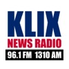 News Radio 96.1 & 1310 KLIX icon