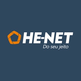 WI-FI HE-NET