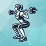 Get Workouts Routines For Women for iOS, iPhone, iPad Aso Report