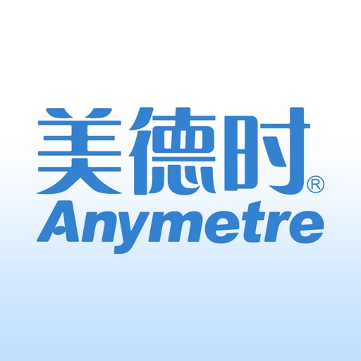 Anymetre