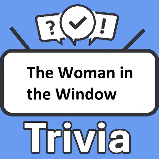The Woman in the Window Trivia