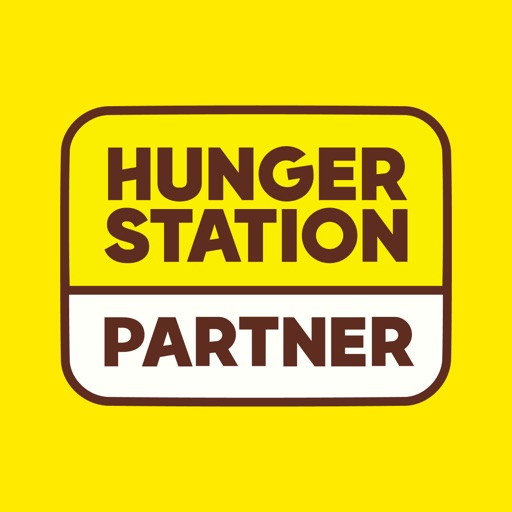 Hungerstation Partner
