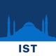 Istanbul Travel Guide & AI app icon - Travel app for iPhone
