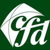 CFD Mobile Banking icon