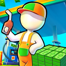 螢幕擷取畫面 (6) Gas Station: Idle Simulator