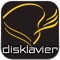 • This exciting application allows you to control many of the basic functions of your Disklavier