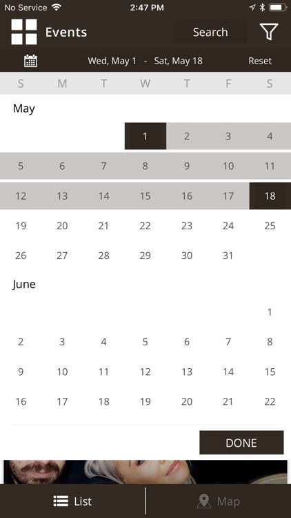 Destination Dripping Springs