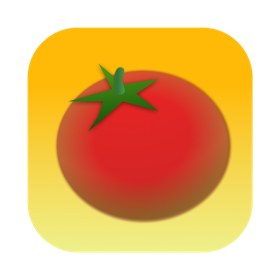 Snímky obrazovky (4) TomatoTime: focus time tracker