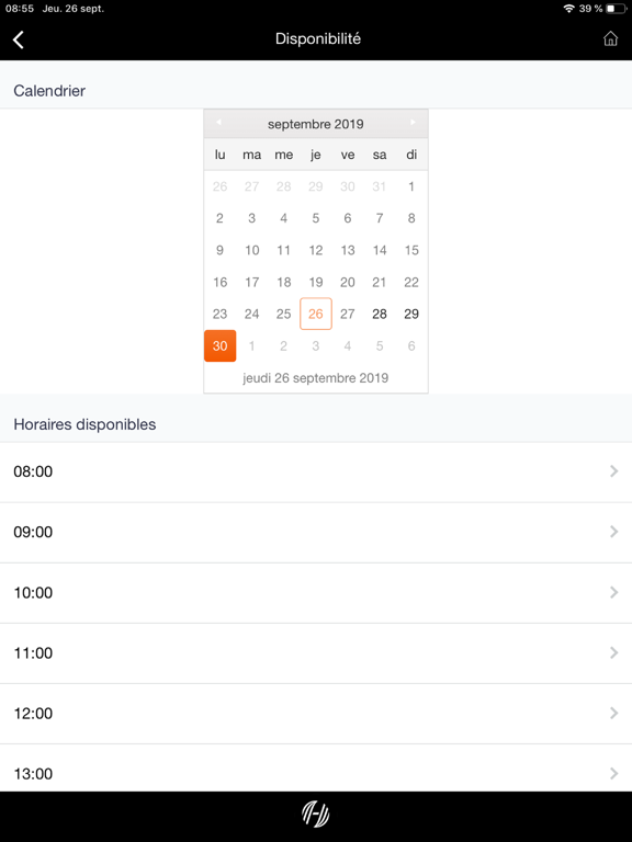 Screenshot #6 pour HumanFab Sports