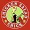 Welcome to the brand new Chicken Salad Chick app experience