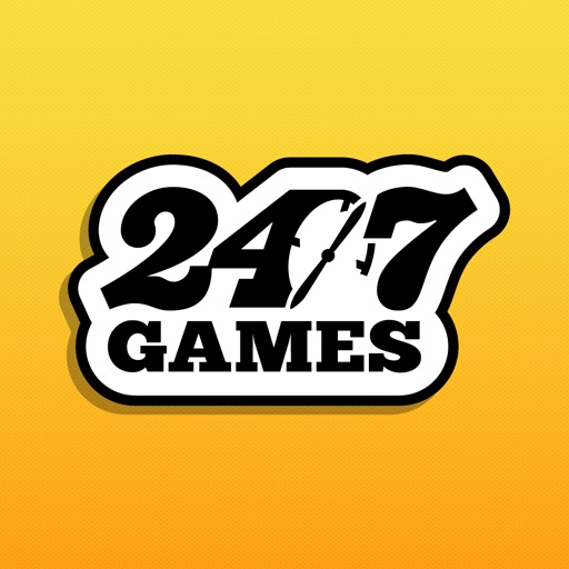 247 Games