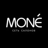 Сеть салонов MONE icon