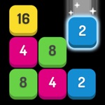 Download Match the Number - 2048 Game app