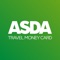 Take the hassle out of travelling with Asda Travel Money