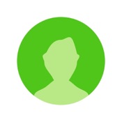 Round Pic Maker: PFP Icon