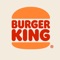 Burger King Norges app icon