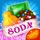Candy Crush Soda Saga