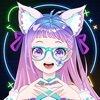 Anime Doll Avatar Maker Game - iPadアプリ