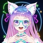 Anime Doll Avatar Maker Game app download