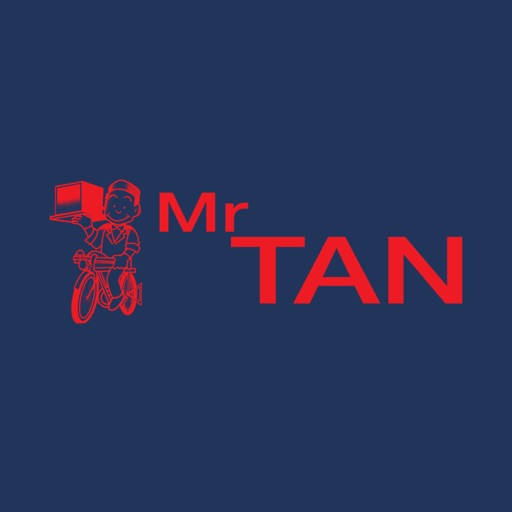 Mr Tan Nairn